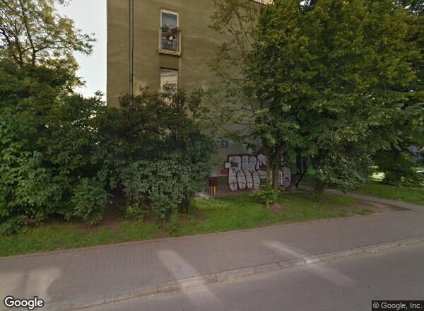 Ceny mieszkań Warszawa ul. Karolkowa 59
