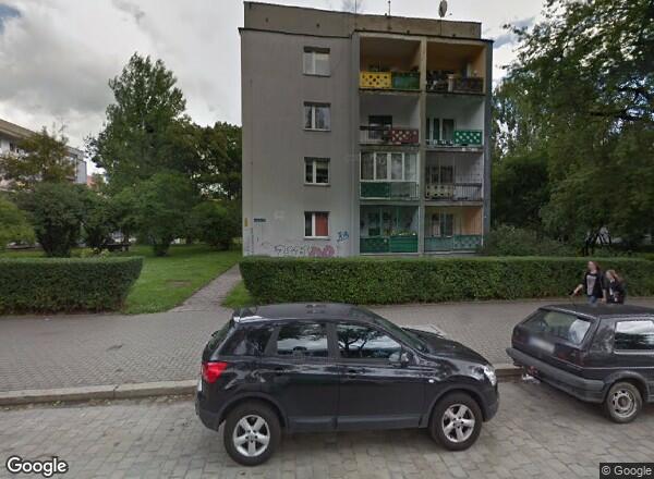 Ceny mieszkań Wrocław UL. ŁUKASZA GÓRNICKIEGO 19