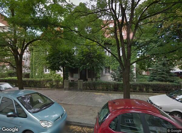 Ceny mieszkań Wrocław UL. KRAKUSA 3-5