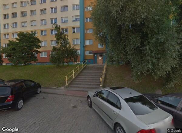 Ceny mieszkań Szczecin Łucznicza 62