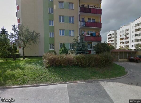 Ceny mieszkań Białystok Zielonogórska 4