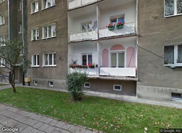 Ceny mieszkań Warszawa ul. gen. Sylwestra Kaliskiego 29