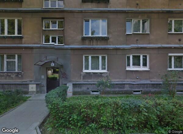 Ceny mieszkań Kraków Osiedle Słoneczne 6