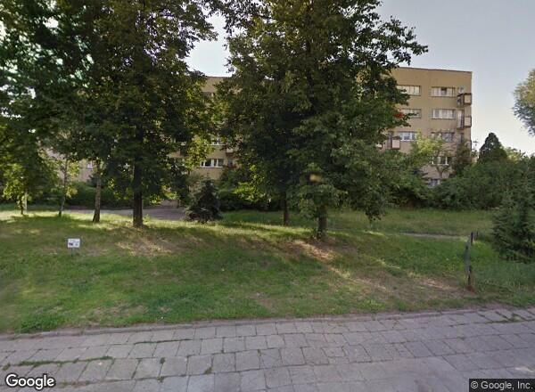 Ceny mieszkań Warszawa ul. Solankowa 4