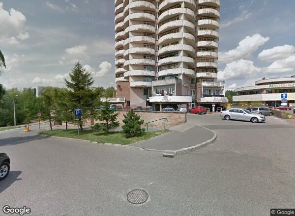 Ceny mieszkań Katowice Zawiszy Czarnego 10