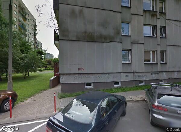 Ceny mieszkań Katowice Słoneczna 71