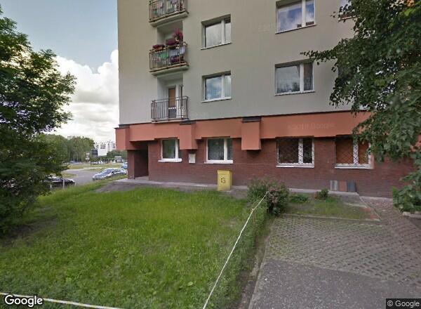 Ceny mieszkań Katowice Gen. Józefa Longina Sowińskiego 1