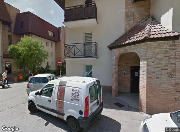 Ceny mieszkań Poznań Stanisława Małachowskiego 51