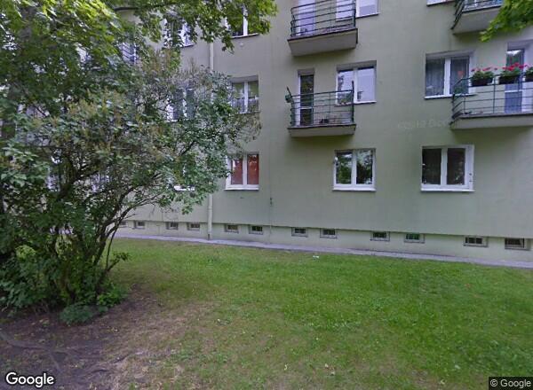 Ceny mieszkań Poznań Jaworowa 47