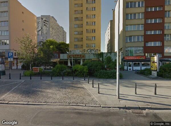 Ceny mieszkań Warszawa Al. Jerozolimskie 119