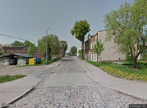 Ceny mieszkań Gdańsk Szklana Huta 2