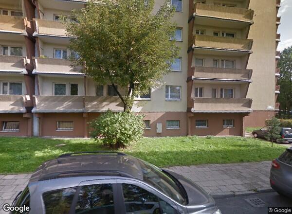 Ceny mieszkań Katowice Kurpiowska 3