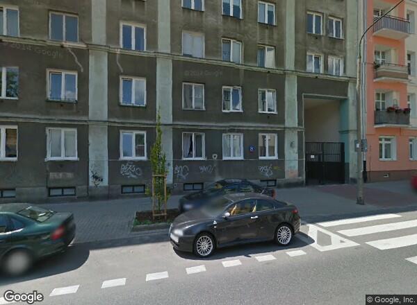 Ceny mieszkań Warszawa ul. Płocka 29