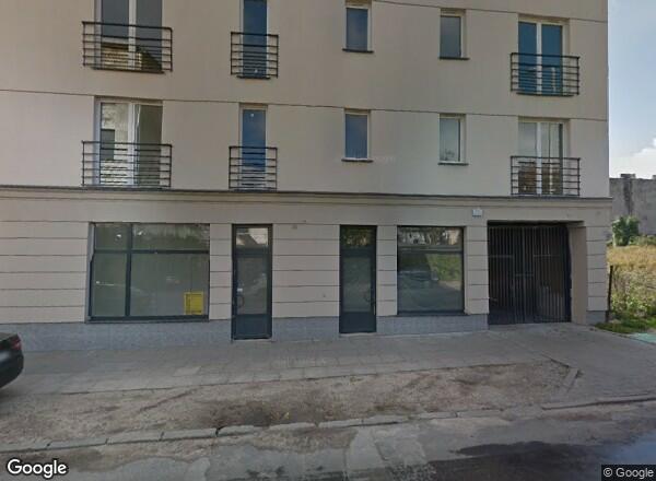 Ceny mieszkań Łódź Bednarska 2