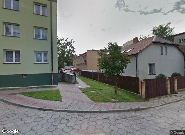 Ceny transakcyjne mieszkań Białystok Nowogródzka 8