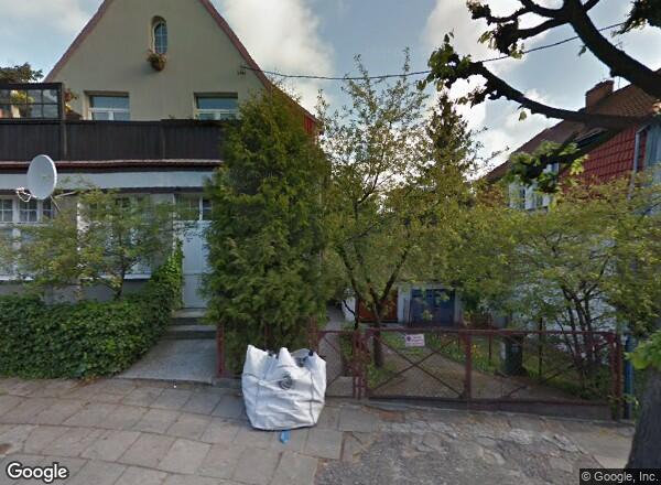 Ceny mieszkań Sopot Gen. Władysława Andersa 23B