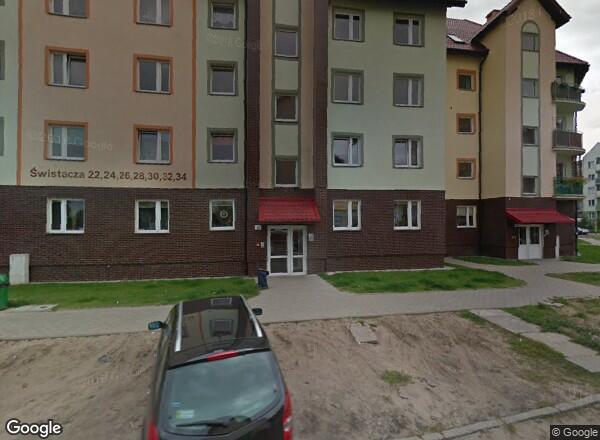 Ceny mieszkań Szczecin Świstacza 32