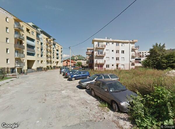 Ceny mieszkań Ząbki Wiosenna 2