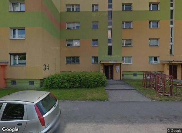 Ceny transakcyjne mieszkań Łódź Myśliwska 5