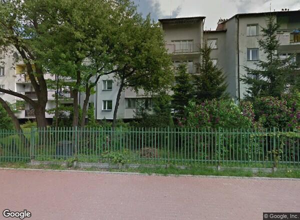 Ceny mieszkań Warszawa ul. Diamentowa 5