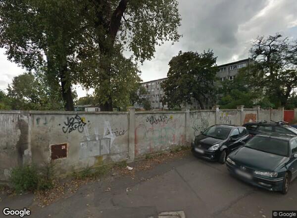 Ceny mieszkań Wrocław UL. ROBOTNICZA 24-36