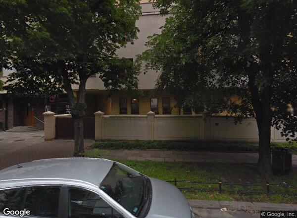 Ceny mieszkań Warszawa ul. Łowicka 46