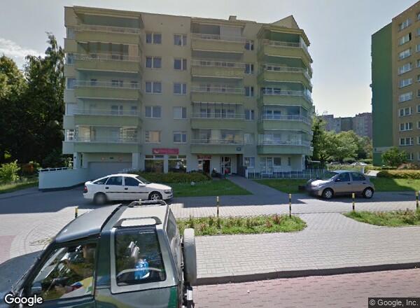 Ceny mieszkań Warszawa ul. Powstańców Śląskich 102