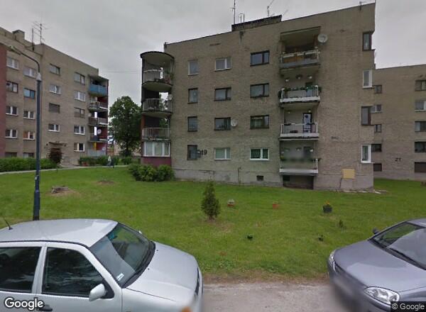 Ceny mieszkań Kraków Gustawa Morcinka 19