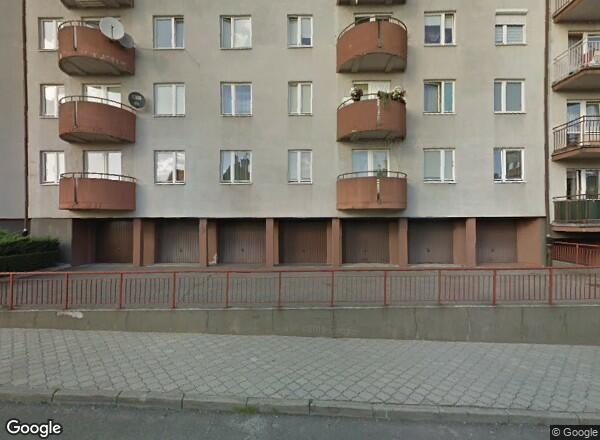 Ceny transakcyjne mieszkań Rzeszów Eugeniusza Nazimka 2