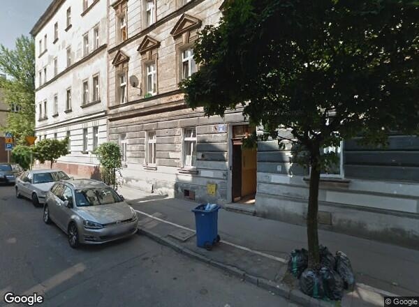 Ceny transakcyjne mieszkań Kraków Ariańska 14