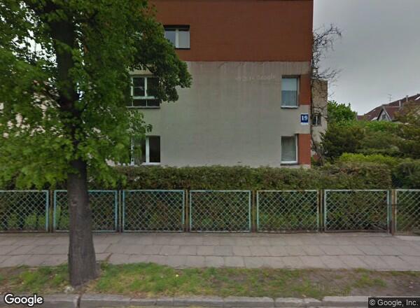 Ceny mieszkań Gdańsk Wita Stwosza 19