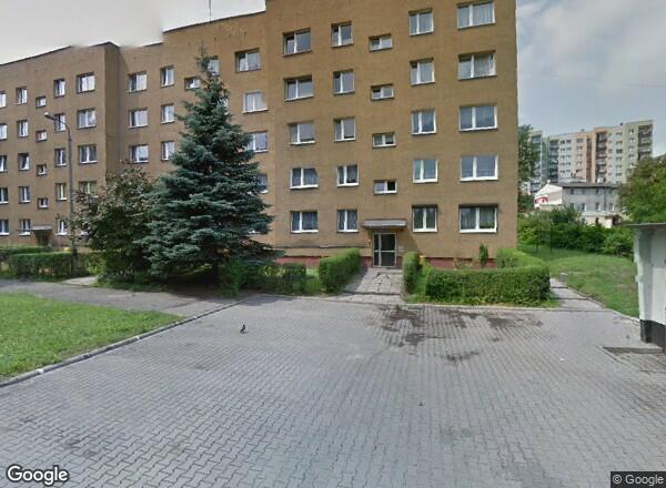 Ceny mieszkań Katowice Modelarska 28A
