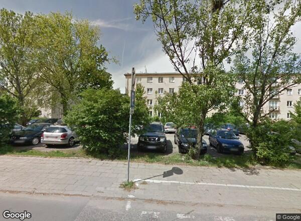 Ceny mieszkań Poznań Klemensa Janickiego 28