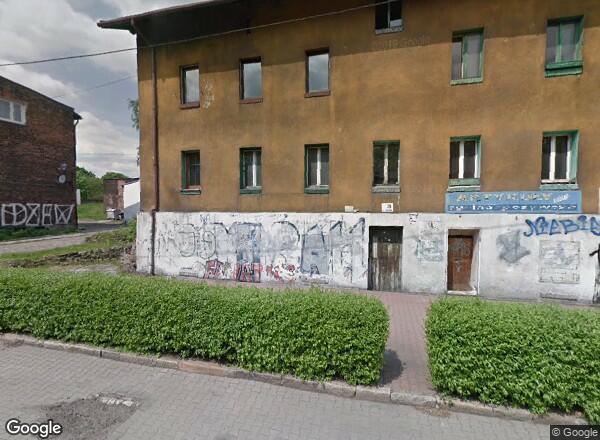 Ceny mieszkań Katowice Morawa 79