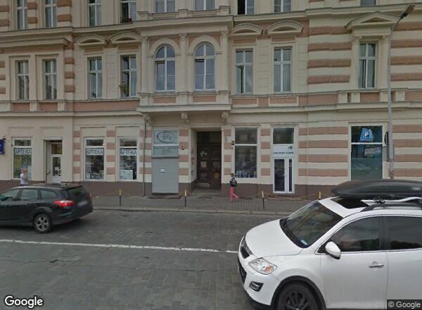 Ceny mieszkań Wrocław UL. TĘCZOWA 6