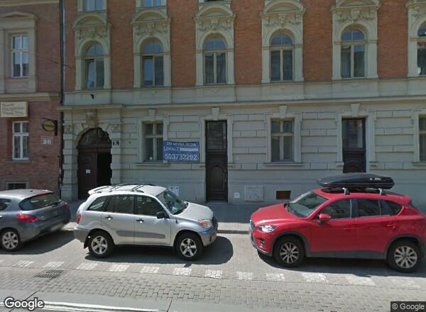 Ceny mieszkań Kraków Karmelicka 38