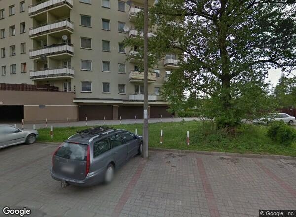 Ceny transakcyjne mieszkań Warszawa ul. Dębicka 29