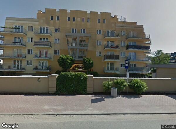 Ceny mieszkań Ząbki Powstańców 64