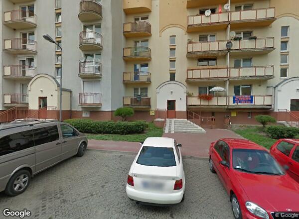 Ceny mieszkań Poznań Królewska 53