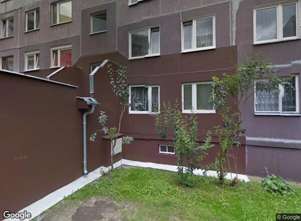 Ceny mieszkań Wrocław UL. GOŁĘŻYCKA 17