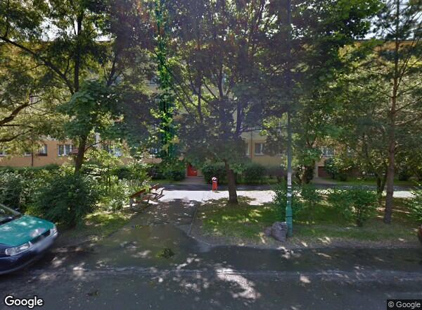 Ceny mieszkań Wrocław UL. KIEŁCZOWSKA 115