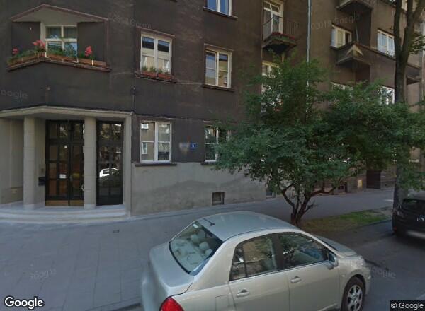 Ceny mieszkań Kraków Wiślisko 5