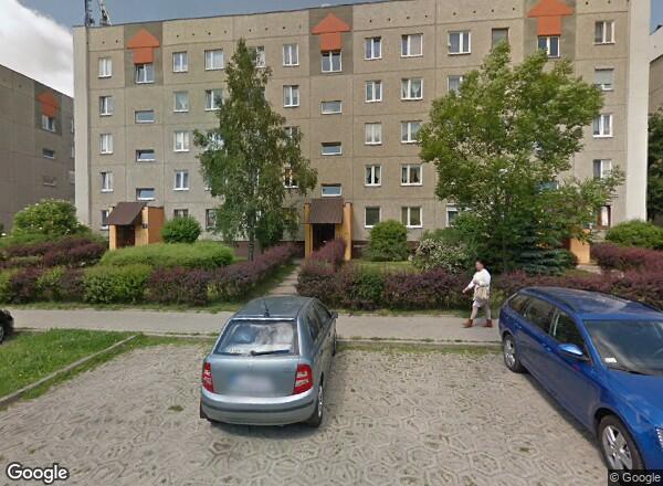 Ceny mieszkań Łódź Ketlinga 6