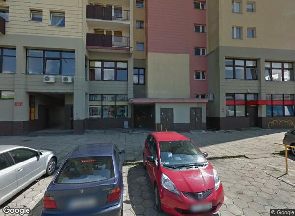 Ceny mieszkań Szczecin Władysława Szafera 186