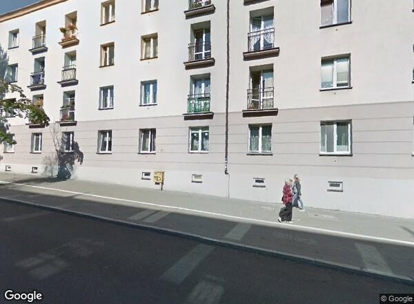 Ceny transakcyjne mieszkań Białystok Icchoka Malmeda 31