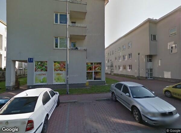 Ceny transakcyjne mieszkań Kraków bp. Filipa Padniewskiego 16