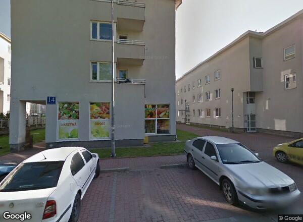 Ceny mieszkań Kraków bp. Filipa Padniewskiego 16