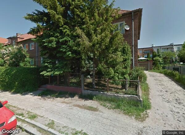 Ceny transakcyjne mieszkań Gdańsk Wrocławska 26