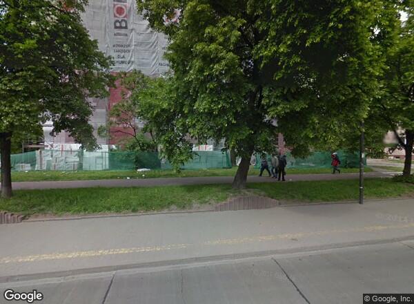 Ceny mieszkań Warszawa ul. Górczewska 18