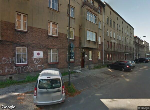 Ceny mieszkań Katowice Tokarska 2